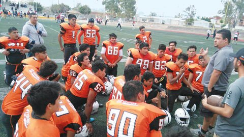 Zorros y Gigantes siguen invictos