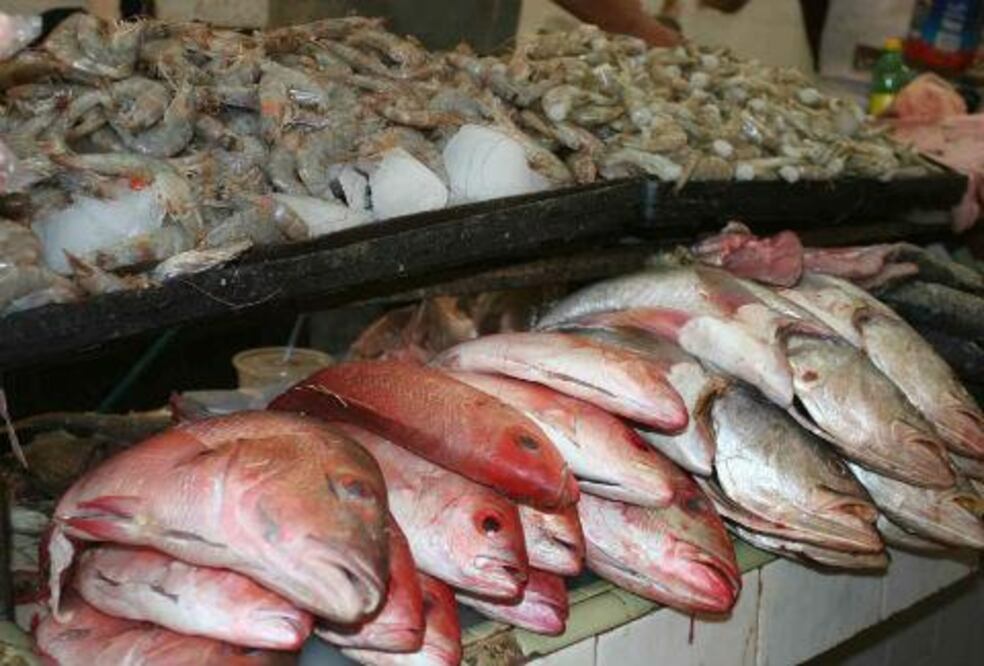 Pescaderías esperan buena venta 
