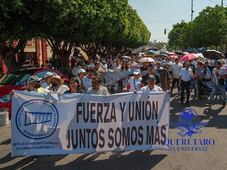 Comerciantes de Querétaro exigen un alto a la apertura de tiendas chinas