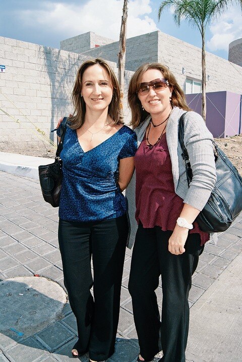 Asociación AMANC abre nueva casa