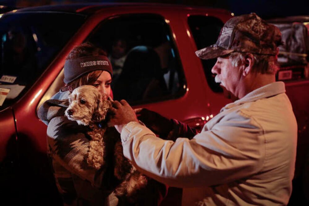 Foto: Archivo. El Universal