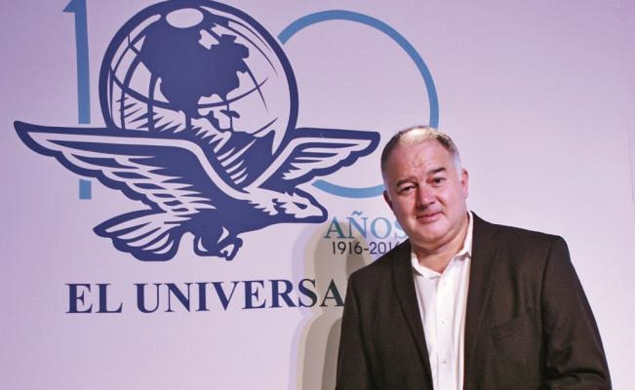 Preocupa a PRD amenazas contra Héctor de Mauleón