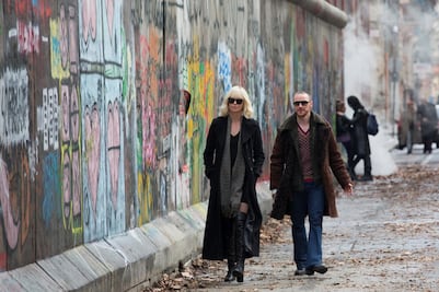 Regresa el cine de acción física