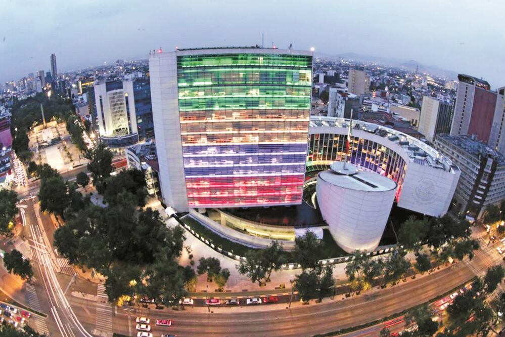 Foto tomada de Twitter