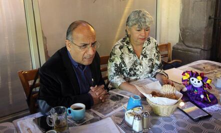 Una celebración con lectura y arte para 2018