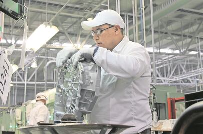 Querétaro encabeza la producción de moldes y troqueles a nivel nacional