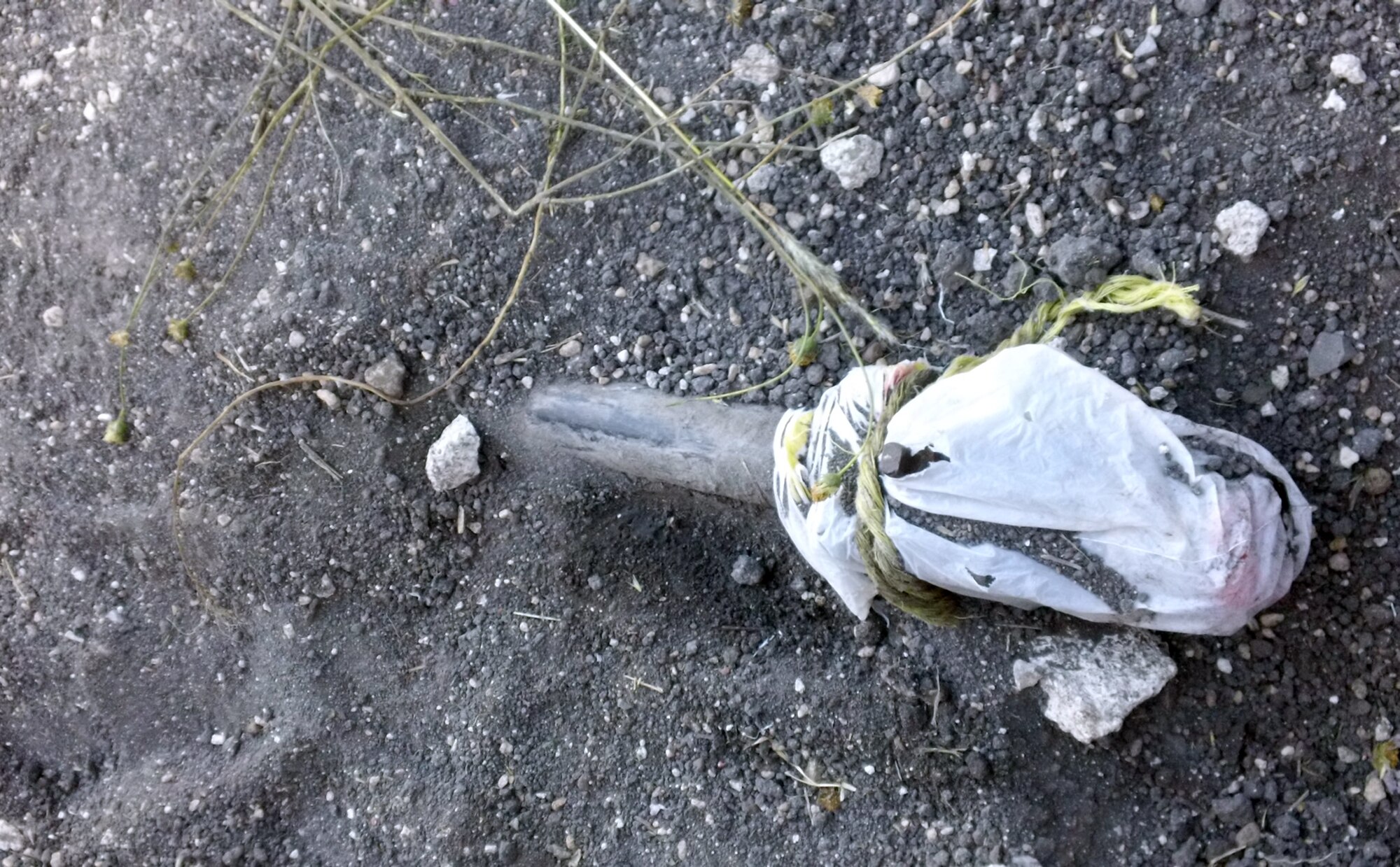 Detienen a tres en SJR por huachicoleo