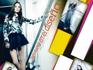 Hay sangre nueva en el diseño