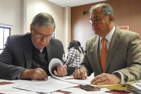 Se adapta CECYTEQ a necesidades