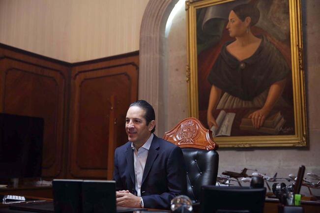 Informe será el 10 de septiembre: FDS