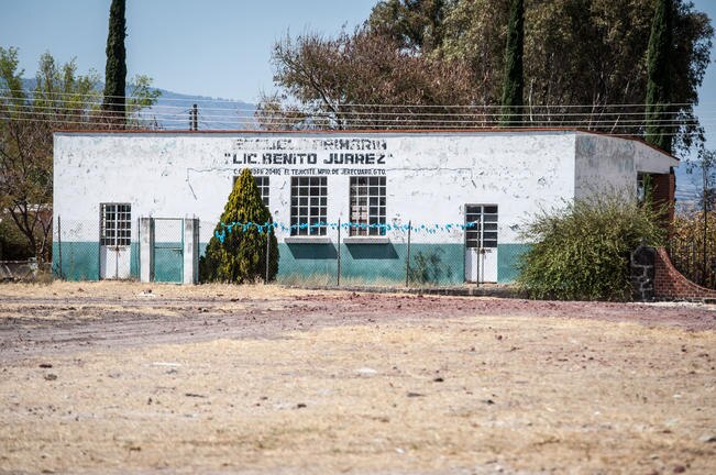 “SEP decidió cerrar las escuelas; no convenía”
