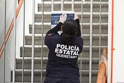 Clausuran sucursales de La Carreta del Pacífico