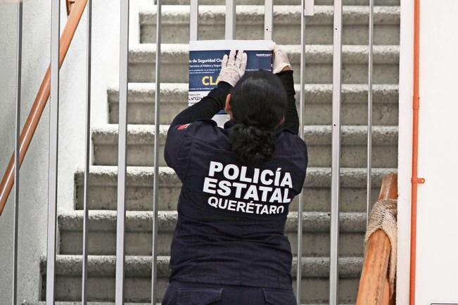 Clausuran sucursales de La Carreta del Pacífico