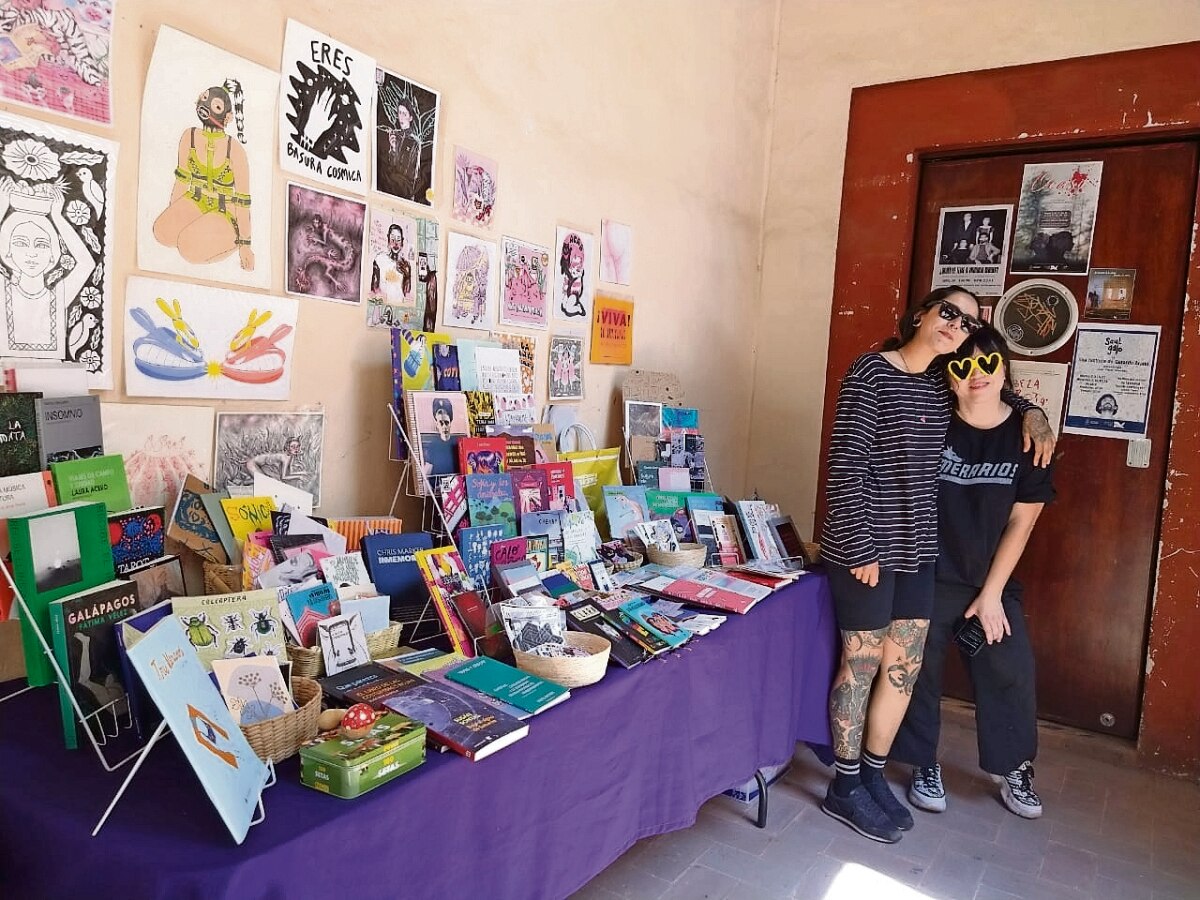 La Ciudad de los Libros cumple con su objetivo