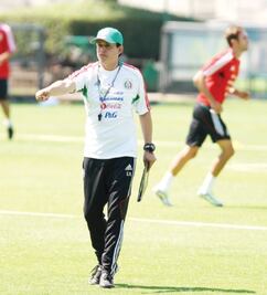 Inmunes  contra “mieditis aguda”