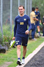  Niega que Liga MX sea mediocre