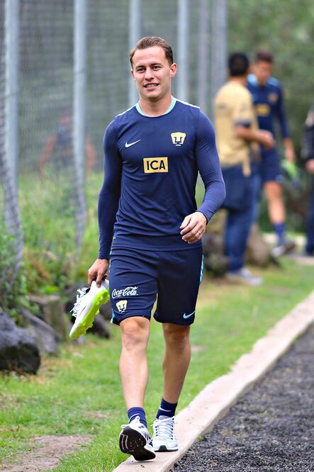  Niega que Liga MX sea mediocre