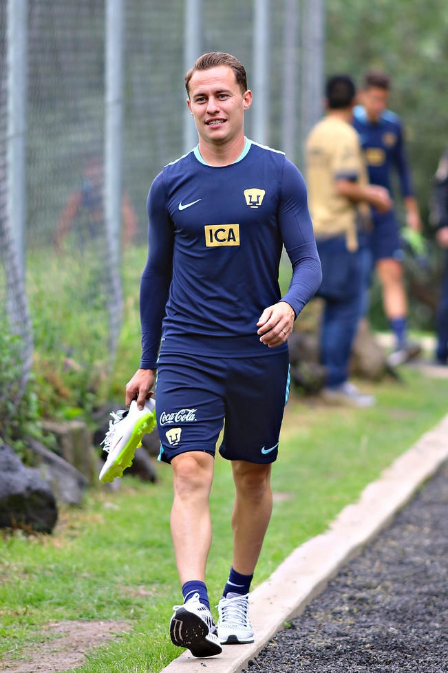 Niega que Liga MX sea mediocre