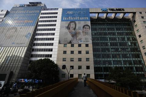 Televisa: ineficaces, las medidas de preponderancia