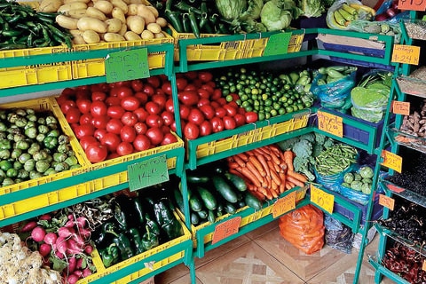  Supera la media nacional inflación en estado