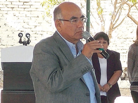 Primera troncal no afectará proyecto