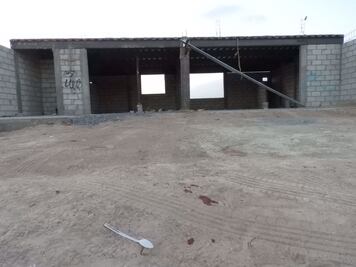 Lo asesinan y lo dejan encajuelado en un auto de lujo