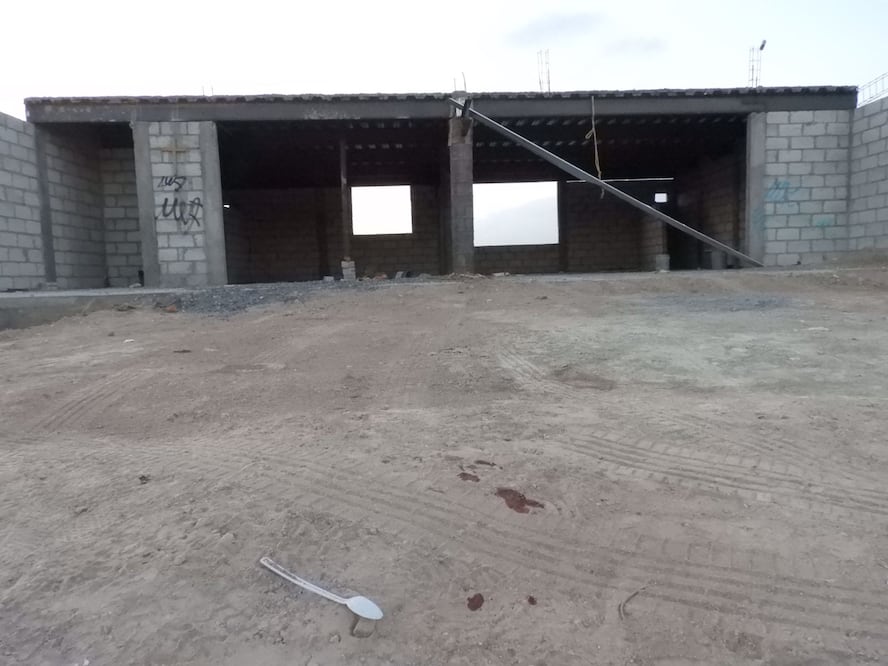 Foto: Luis Rodríguez