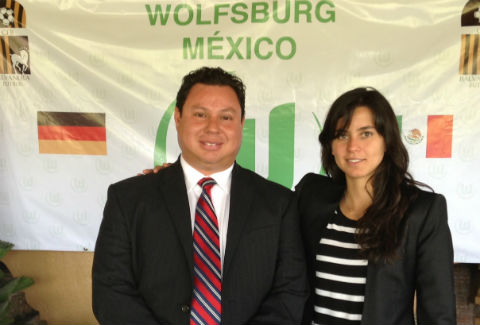 VfL Wolfsburg realizará visorias