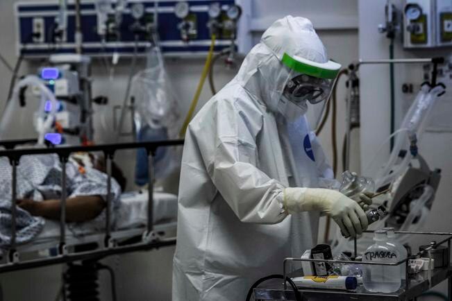 Foto: Archivo. El Universal