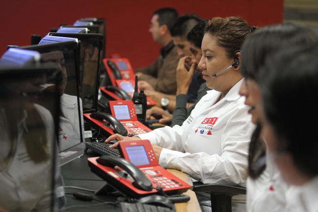 Avanza el 911 entre los queretanos: SSC