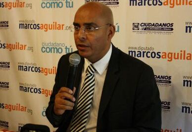 Avalarán eliminar fuero con firmas