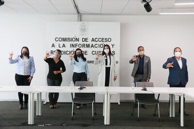 Promueven la capacitación a intérpretes de lengua a señas