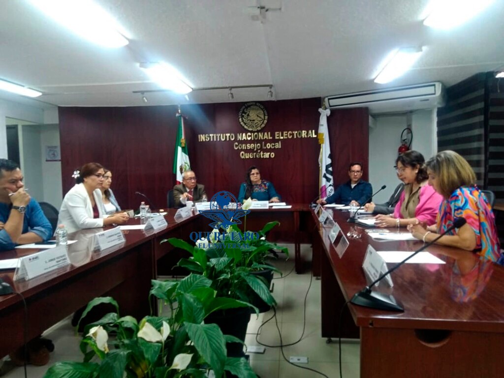 Impugnan elección judicial 7 candidatos