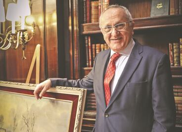 Jesús Seade: "El TLC es bueno, pero no fantástico"