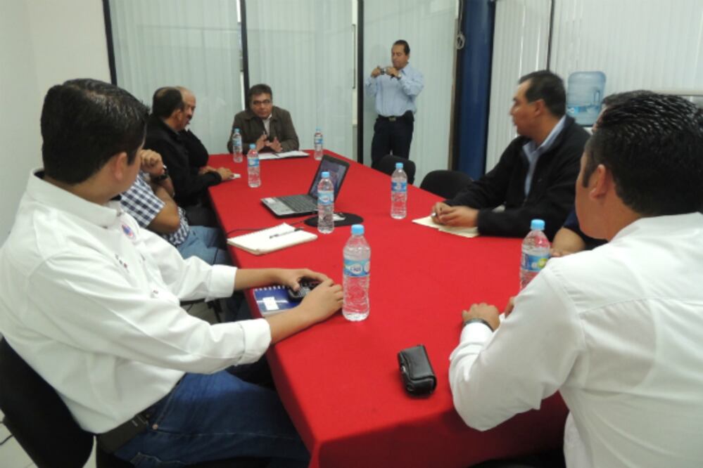 Listo operativo Día de Muertos en SJR