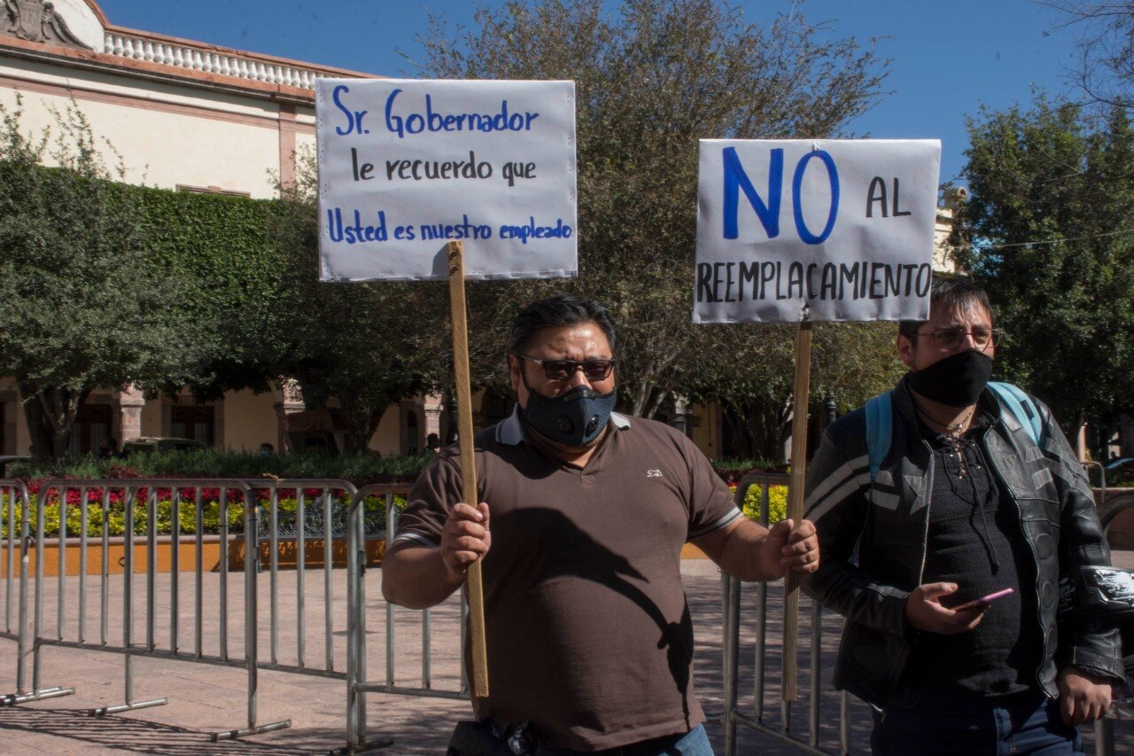 Opinión. Audiencias contra narrativas dominantes