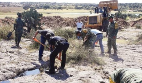 Busca SJR reforzar vigilancia en ductos 