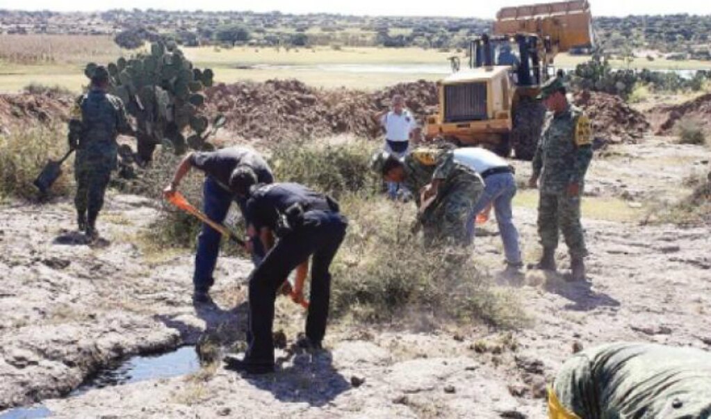 Busca SJR reforzar vigilancia en ductos