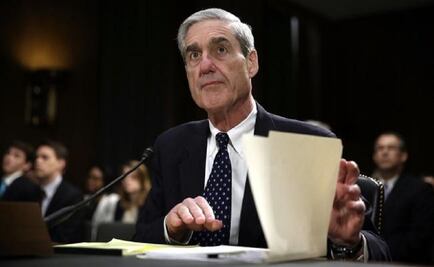 Lo que se sabe de la presunta injerencia rusa en elecciones de EU