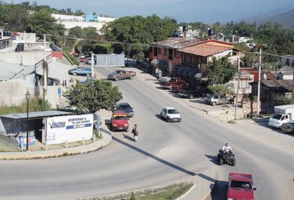 Organizan en Jalpan Consejo de sindicatos