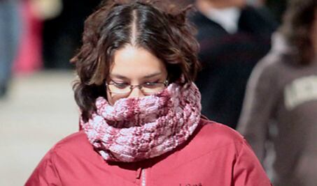 Incrementan enfermedades respiratorias en esta temporada