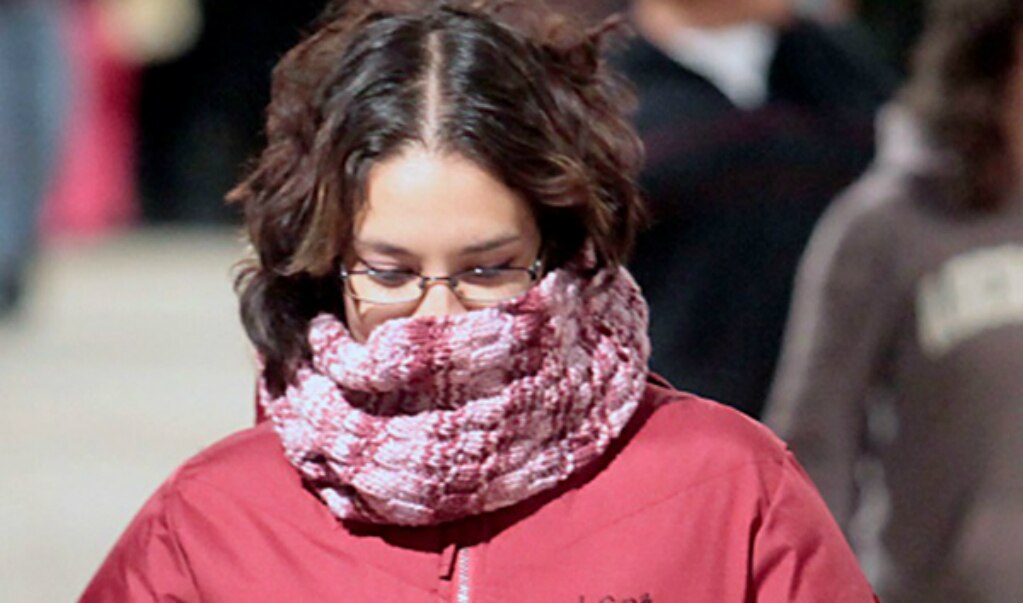 Incrementan enfermedades respiratorias en esta temporada