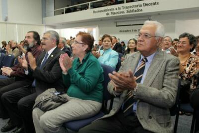 Garantiza UAQ pensión de jubilados 