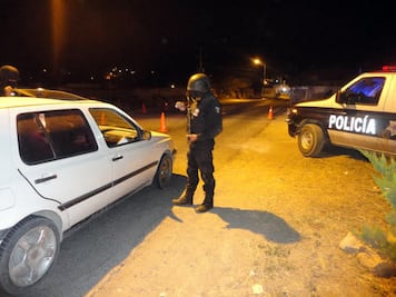 Buscan reducir violencia en Santa Rosa Jáuregui