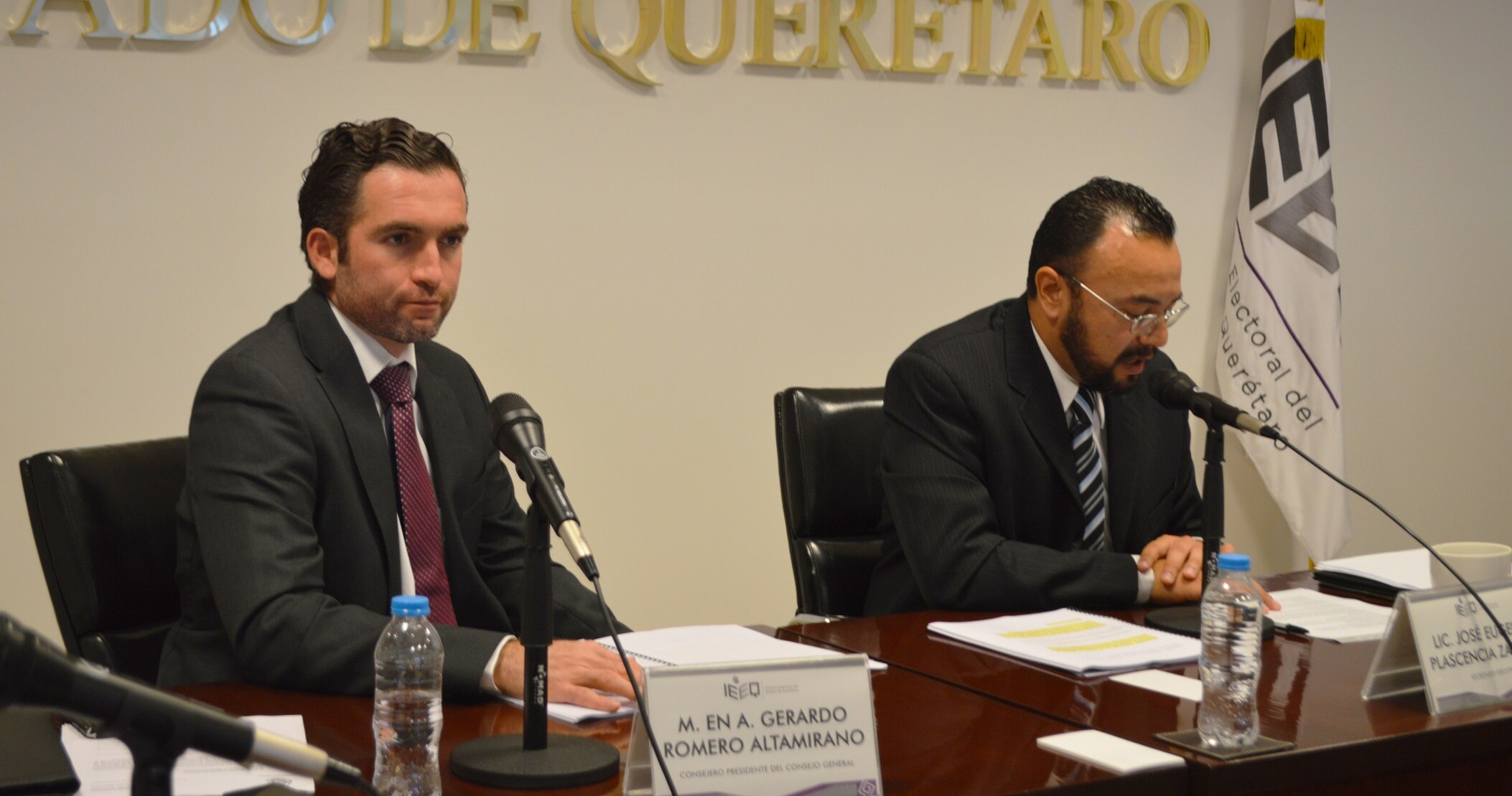 Partidos recibirán 75 mdp para elecciones 