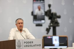 Plantean reforma sobre asociaciones políticas