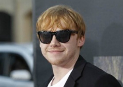 Actor de Harry Potter enseña trasero