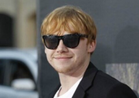 Actor de Harry Potter enseña trasero