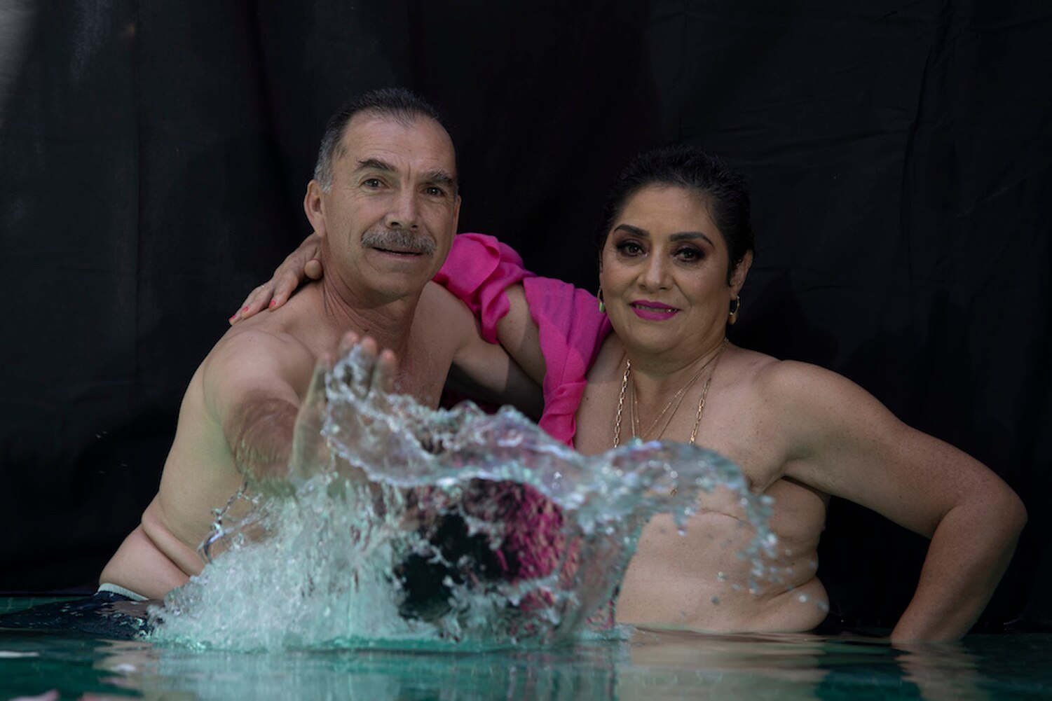 Foto: Demian Chávez