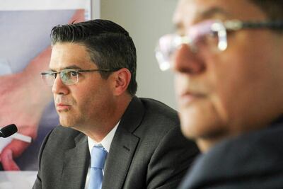 Publican en noviembre cuentas de municipios